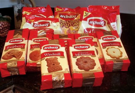 Christmas cookies ( archived) (7). The Best Archway Christmas Cookies - Best Diet and Healthy ...