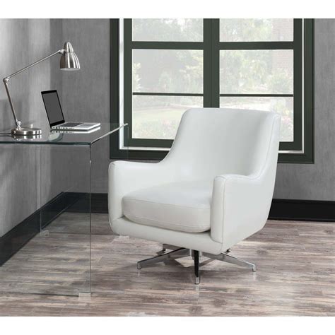 The perfect addition to living, lounge, dining and office spaces. Lyon Swivel Armchair | Swivel armchair, Oversized chair ...