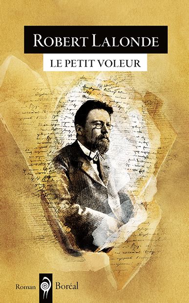 Le Petit Voleur  Livres  Catalogue — Éditions du Boréal