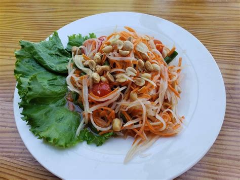 (red roasted pork over fresh wonton noodle) $14. Ubon Thai Kitchen - Restaurant | 900 W 7th Ave, Eugene, OR 97402, USA