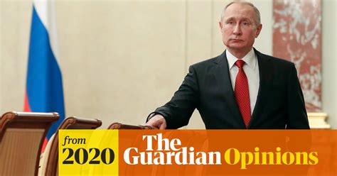 Vladimir Putin’s Naked Power Grab Could Have Unexpected Benefits Yana Gorokhovskaia The Guardian