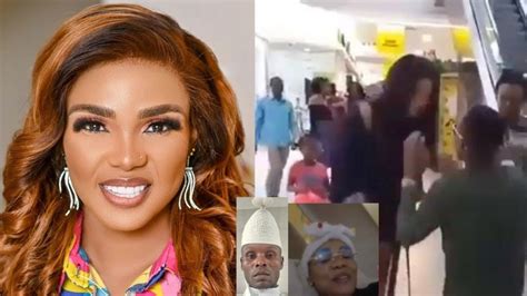 i can t marry you iyabo ojo turns down the proposal of a controversial cleric as he insists he