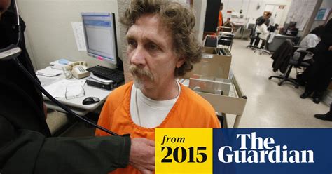 Ex Inmates Navigate Access To Healthcare As Many Remain In Medicaid