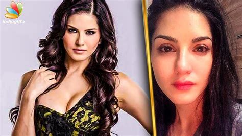 * there are some who believe that if sunny leone is becoming a brand ambassador of sorts of this new no, she is not a victim, she said, but took up the profession because she saw beautiful, independent and. Sunny Leone Emotionally Regrets her Past life | Karenjith ...