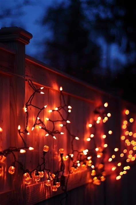 Halloween Decoration Lights Pictures Photos And Images For Facebook