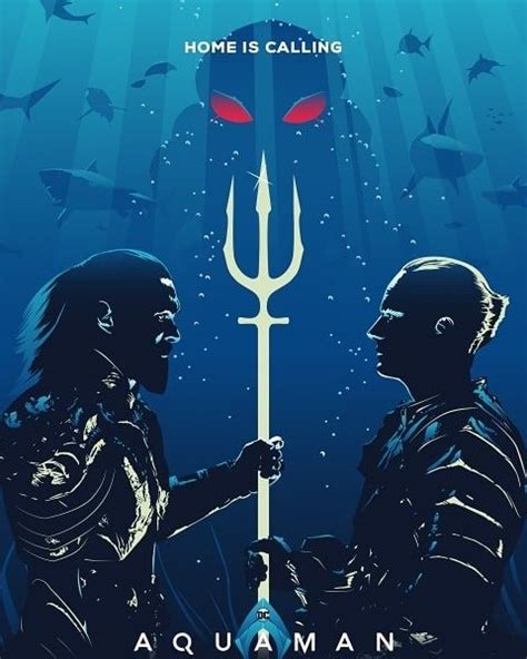 Aquaman And Mera By Rudyao Prideofgypsies Amberheard Aquaman Mera