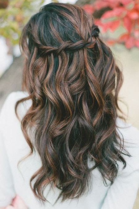 20 Latest Fall Autumn Hairstyle Trends And Ideas For Girls 2014
