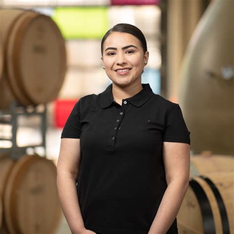 Carina Zapata Winetracker Four Feathers Wine Services Linkedin