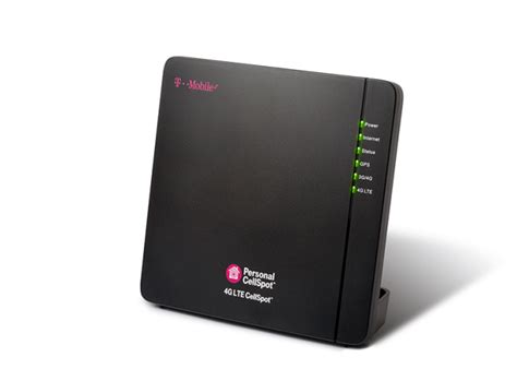 T Mobiles 4g Lte Cellspot Update Reportedly Coming To