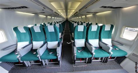Definitive Guide To Aer Lingus Direct Routes From The Us Planes Seats