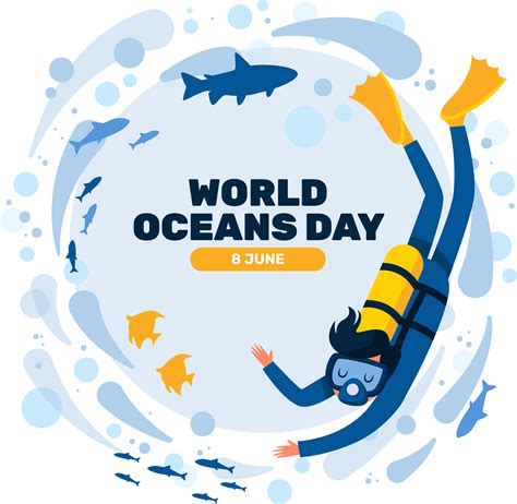 Ocean Day Oceans Of The World Best Resolution Png Images June