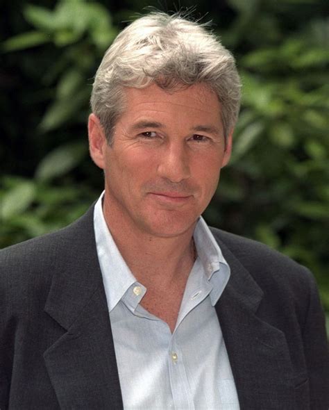I24news Richard Gere Says Jewish West Bank Settlements Are Obstacle