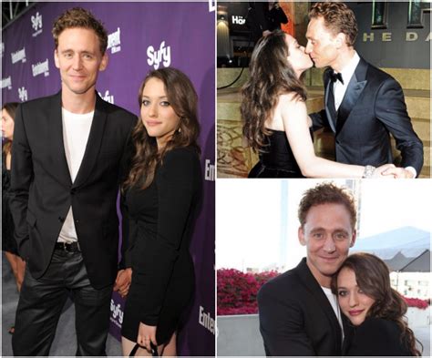 As the actor who plays one of the popular villains in the marvel cinematic universe, it's understandable why there's so much interest in tom hiddleston's girlfriends and who he's dated. Actor Tom Hiddleston Has Long List Of Girlfriend,Currently ...