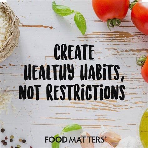 Catherine Fleming On Instagram Tip Of The Day Create Healthy Habits