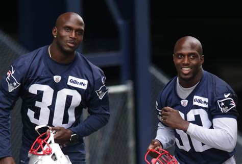 Jason And Devin Mccourty Are The First Twins To Play In A Super Bowl