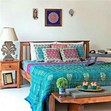 Indian Bedroom Simple Yet Elegant Indian Bedroom Decor Indian