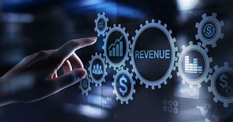 Revenue Growth How To Assess It Calculate It And Improve It Nuspark