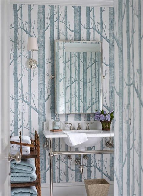 Ashley Whittaker Design Colorful Bathrooms Blue Bathrooms Designs