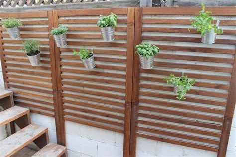 Image Result For Wood Slat Wall System Hang Plants And Shelves Ikea
