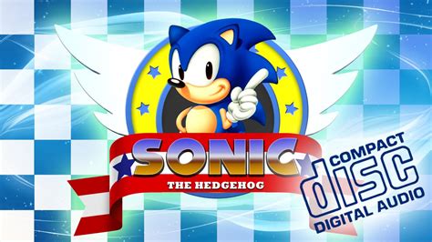 Sonic 1 Cd Remake Walkthrough Youtube
