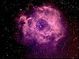 Solar Nebula Images