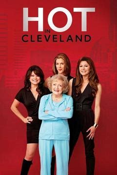 Watch Hot In Cleveland Online Season Ep On Directv Directv