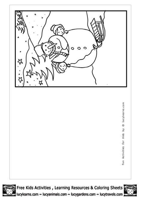We did not find results for: Christmas Card Coloring Pages Free - Coloring Home