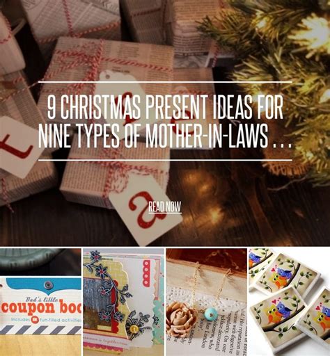 Birthday present for mother in law uk. 9 Christmas Present Ideas for Nine Types of Mother-in-Laws ...