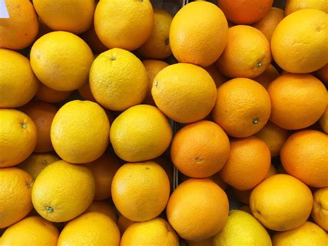 Pomarańcze 1kg | Delikatesy Honorata