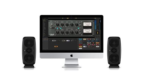 Best Studio Monitors 2021 12 Budget Spanning Studio Speakers For