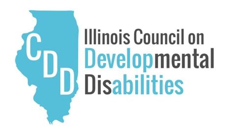 Illinois Council On Developmental Disabilities Legal Council For