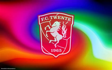 El sportclub enschede y el enschedese boys. FC Twente achtergronden voor PC, laptop of tablet - Mooie ...