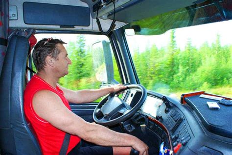 How Truck Drivers Get Paid In The Trucking Industry Ttsao