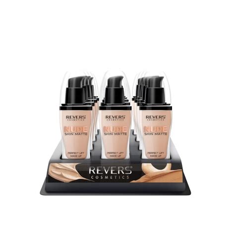 REVERS Make Up NUDE MIX 30ml