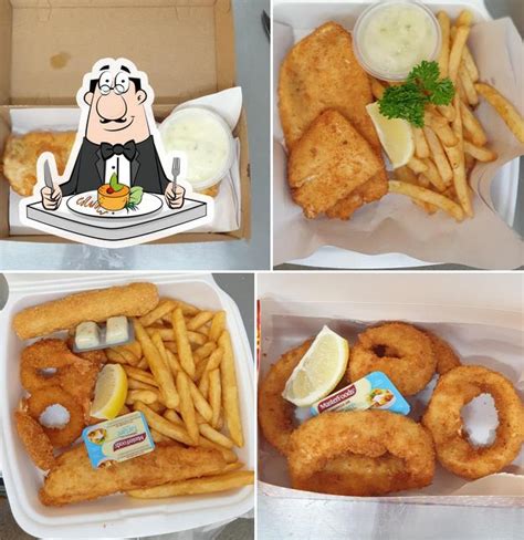 Harry S Fish And Chip In South Toowoomba Restaurant Reviews