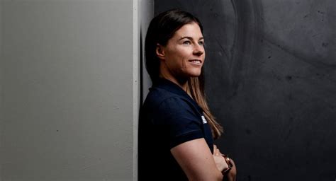 Tammy Beaumont Nothing Lasts Forever You Have To Keep Evolving
