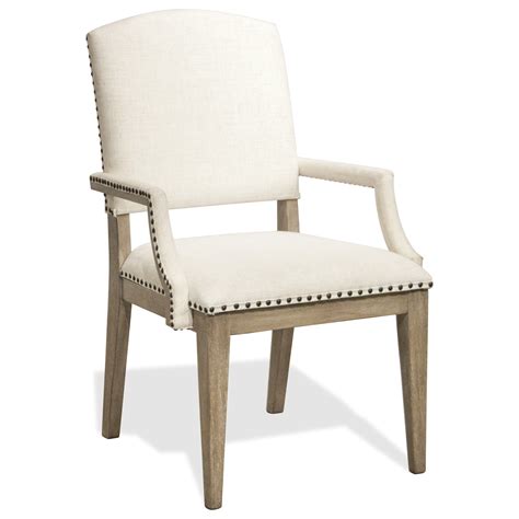 We did not find results for: Riverside Furniture Myra Upholstered Arm Chair with Nail ...