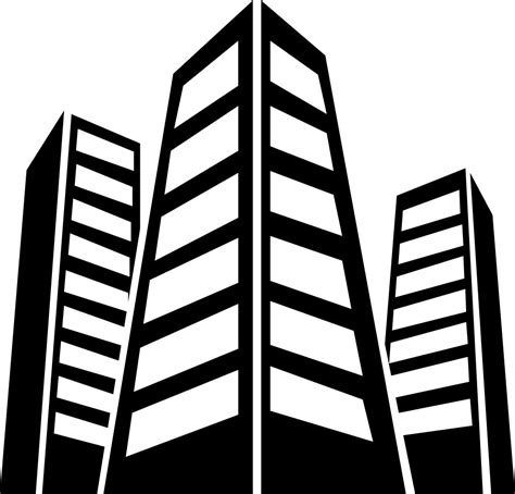 Building Logo Png Png Image Collection