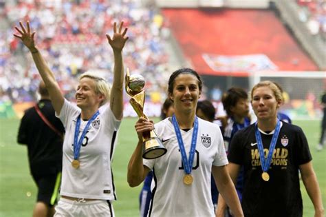 Photo Gallery 2015 Fifa Women’s World Cup Final Bc Soccer Web The Hub For Soccer News From