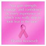 Images of Breast Cancer Awareness Quotes Inspirational