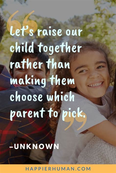 79 Co Parenting Quotes And Sayings To Cope In 2023 Self Help And Recovery