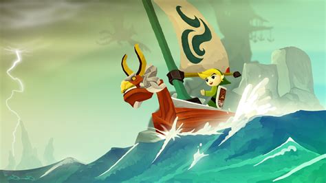 Legend Of Zelda Wind Waker Wind Waker Songs Strategiesmolqy