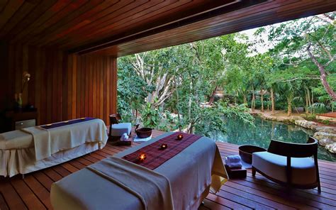 Bhanuswari resort & spa offers 46 accommodations with minibars and safes. Mexico Resort Named Best-designed Hotel in the World ...