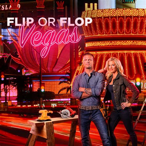 Flip Or Flop Vegas Hgtv Canada