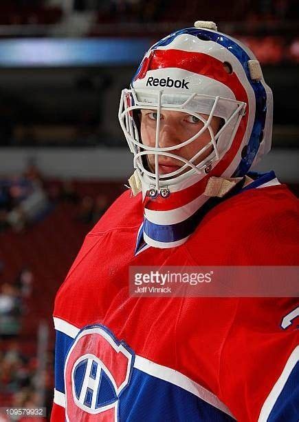 Pin By Big Daddy On Montreal Canadians Goalies Montreal Hockey Les