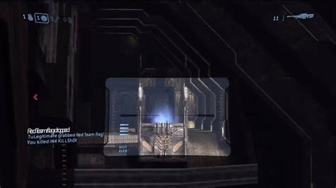 Neighbor A Halo 3 Pro Mlg Narrows Ctf Gameplay Youtube