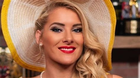 Lacey Evans Social Media Activity Indicates She Has Departed Wwe