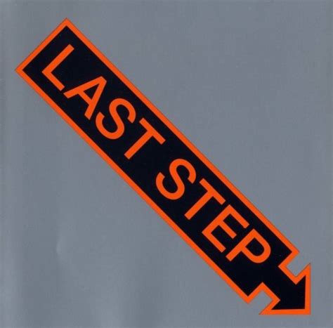 Last Step Last Step Album Acquista Sentireascoltare