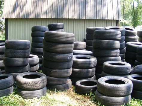 Used Tires Sell My Tires