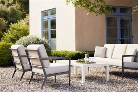 50 Best Luxury Outdoor Furniture Brands 2023 List